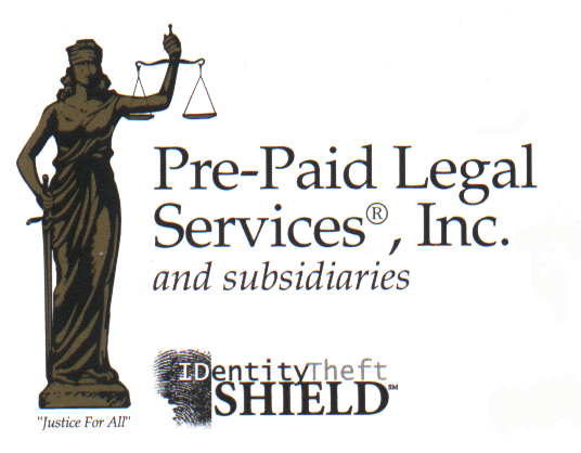 View entire picture gallery Pre-Paid Legal Services Independent Associate View entire picture gallery Pre-Paid Legal Services Independent Associate