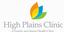 High Plains Clinics