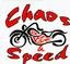 Provided by Chaos And Speed, Varnville 