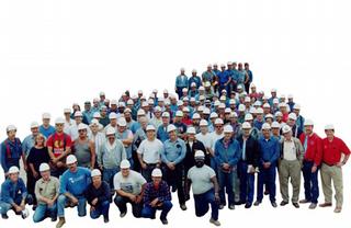 JP Cullen & Sons Inc - Janesville, WI