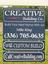 Creative Building Company