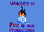 Fire & Ice Productions