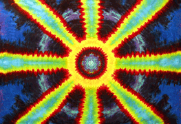 Mandala Gif