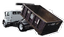 Provided by Dumpsters and Dumpster Rentals in Baton Rouge-BC, Baton Rouge 