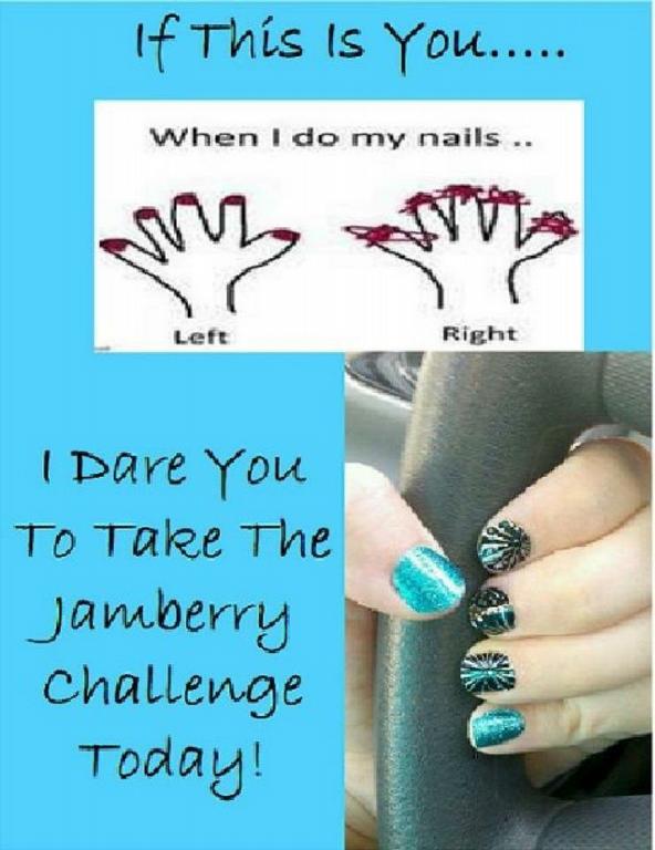 Jamberry nails coupons