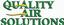 Quality Air Solutions, LLC