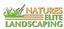 Natures Elite landscaping
