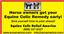 Provided by Equine Colic Relief America, Okahumpka 