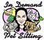 In Demand Pet Sitting
