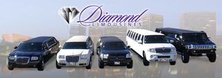 Diamond Limo Palm Springs - Palm Springs, CA
