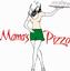 Mama's Pizza