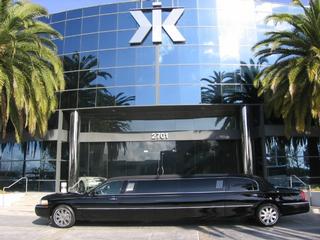 SouthLAnd Transportation - San Juan Capistrano, CA