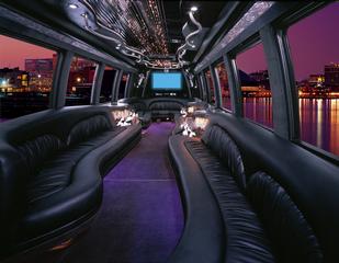 SouthLAnd Transportation - San Juan Capistrano, CA