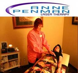 Anne Penman Laser to Quit Smoking Las Vegas - Las Vegas, NV