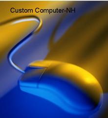 Custom Computer - Windham, NH