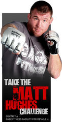 MMA fitness training right side medium