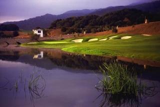 Eagle Ridge Golf Club - Gilroy, CA