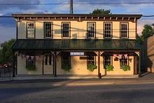 The Monogram Shop - Monkton, MD