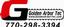 Golden Arbor Tec Tree Service