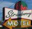Strawberry Motel