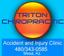 Triton Chiropractic and Rehab