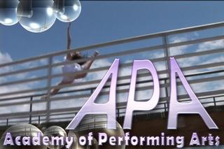 Academy Of Performing Arts-San Diego - La Mesa, CA