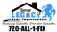 Denver Legacy Home Improvements