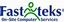 Fast-teks Computer Repair and Services