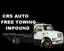Fast Free Tow