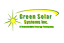 Green Solar Systems, Inc.
