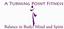 A Turning Point Fitness, Inc.