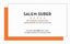 Restaurant Operations Development & Consultation