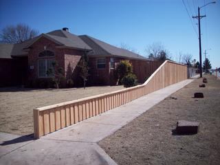 Hub City Fence - Lubbock, TX