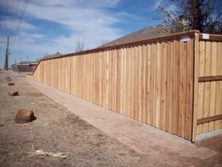 Hub City Fence - Lubbock, TX