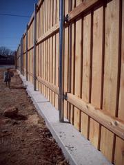 Hub City Fence - Lubbock, TX