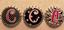 C Three Designs