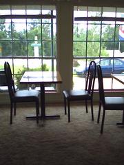 Frontier Motor Lodge - Hardy, AR