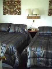 Frontier Motor Lodge - Hardy, AR