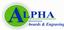 Alpha Awards and Engraving