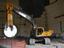 Provided by Rayco Demolition, Texarkana 
