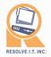 Resolve I.T. Inc