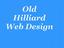 Old Hilliard Web Design