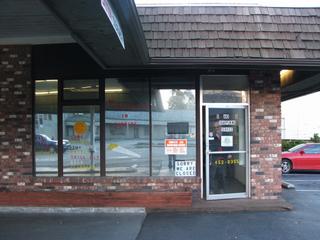 B & B Sharpening Service - Port Angeles, WA