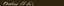 Outdoor I-Do's