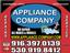 Appliance Company