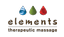 Elements Therapeutic Massage