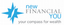 New Financial You