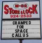 M-82 Store & Lock - Fremont, MI