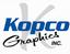 Provided by Kopco Graphics, Bradenton 