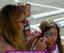 Friendliest Face Painter